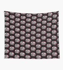 the winery dog logo Wall Tapestry