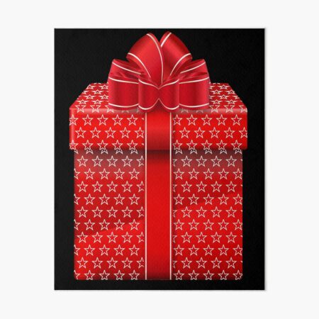 Item preview, Beautuful red gift designed and sold by customgiftstore.