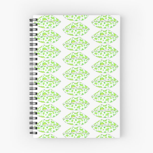Item preview, Green Not To Be Mean designed and sold by Jasmine Rainbow.