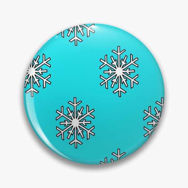 Item preview, Snowflake (multiple) designed and sold by chantelle bezant.