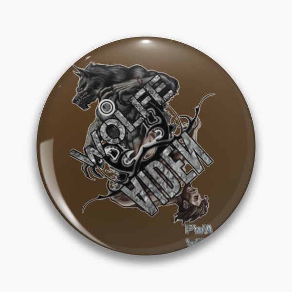 Item preview, FWA Aiden Wolfe  designed and sold by TheFabe1.