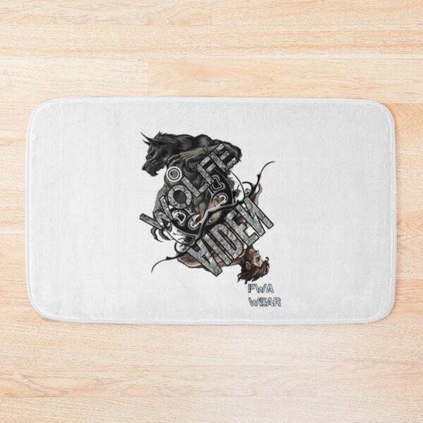 Item preview, FWA Aiden Wolfe  designed and sold by TheFabe1.
