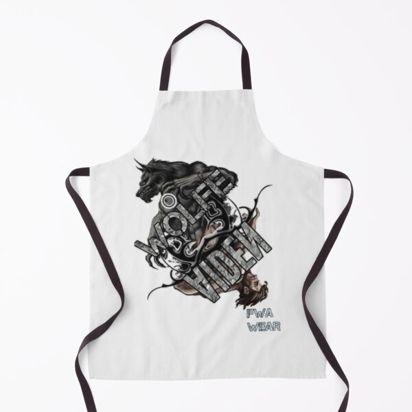 Item preview, FWA Aiden Wolfe  designed and sold by TheFabe1.