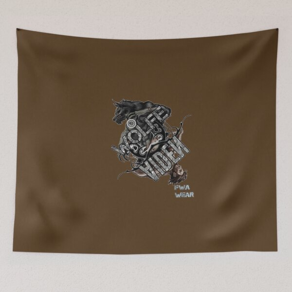 Item preview, FWA Aiden Wolfe  designed and sold by TheFabe1.