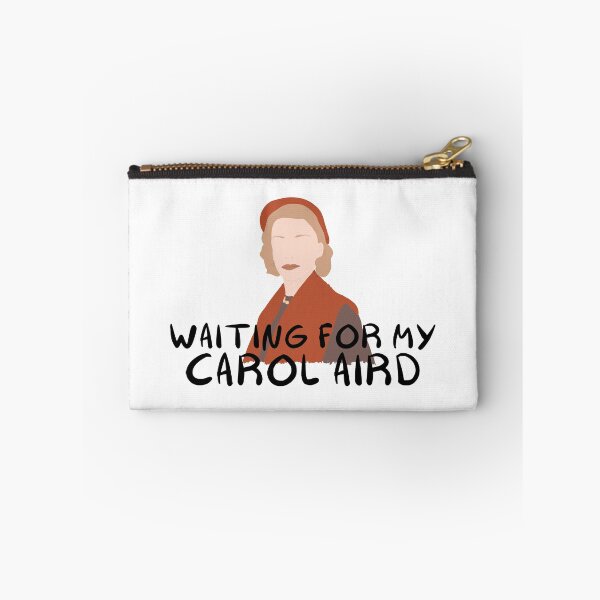 Item preview, Waiting for my Carol, with silhouette designed and sold by MaiSeries.