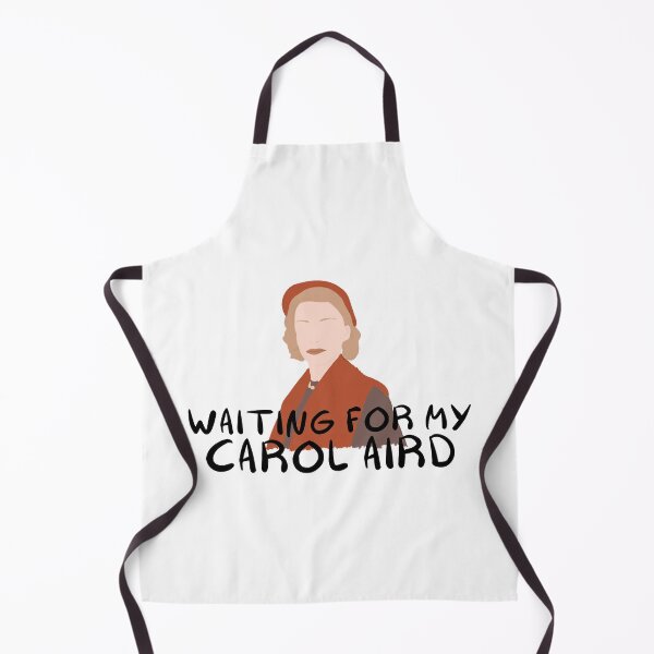 Item preview, Waiting for my Carol, with silhouette designed and sold by MaiSeries.