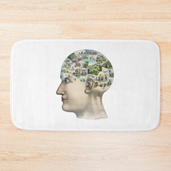 Item preview, vintage brain designed and sold by LPDesignsUK.