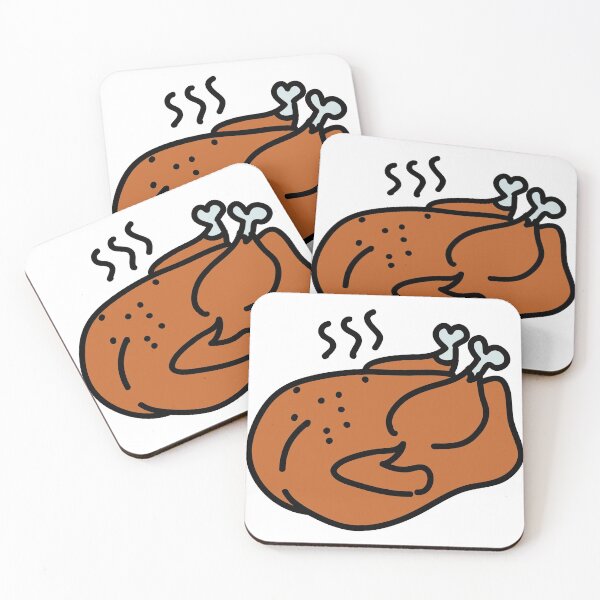 Item preview, Thanksgiving Turkey designed and sold by AlexArtwork.