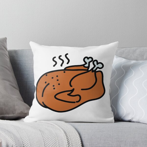 Item preview, Thanksgiving Turkey designed and sold by AlexArtwork.