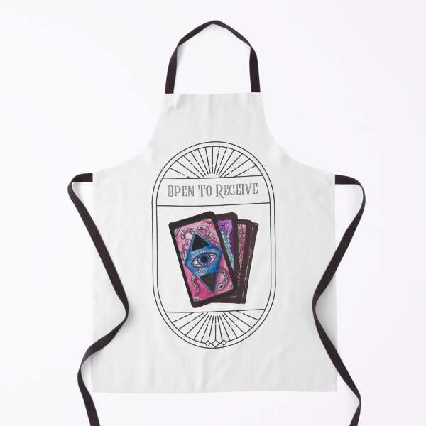 Item preview, Open To Receive designed and sold by LiveYourWay.