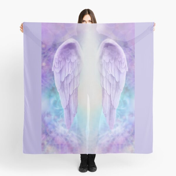 Item preview, Angel Wings Purple designed and sold by HisOverflow.