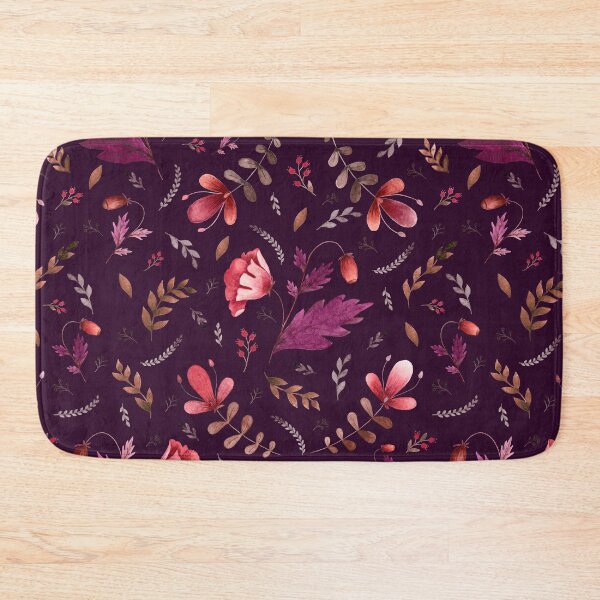 Item preview, Folklore Flowers designed and sold by LuciaS.