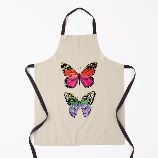 Item preview, Two beautiful butterflies designed and sold by Pia Kolle.