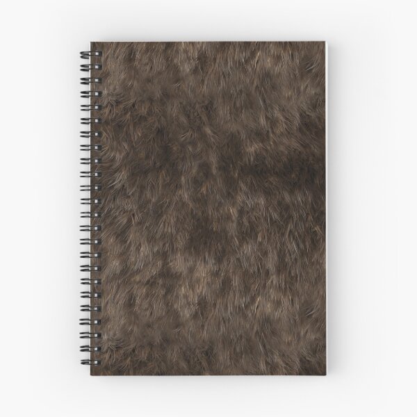 Item preview, Bearskin designed and sold by LuciaS.