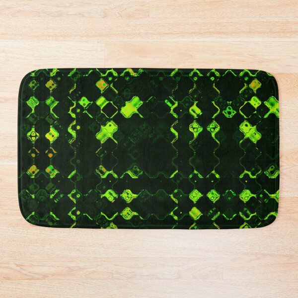 Item preview, Beautiful Cushions/ Pattern Alien Communication designed and sold by ozcushionstoo.