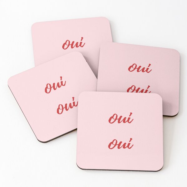 Item preview, Oui oui designed and sold by Barbzzm.
