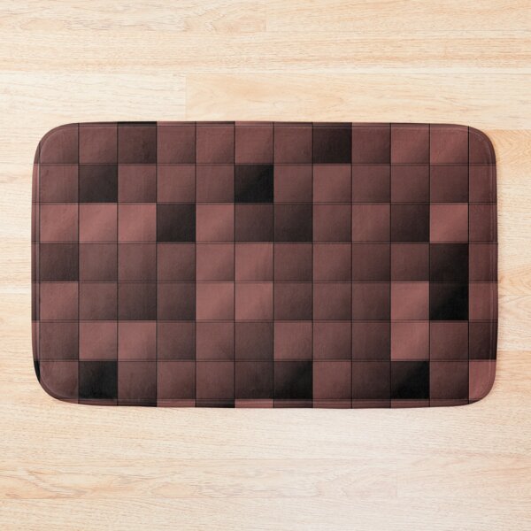 Item preview,  COLOUR OF THE YEAR 2015 | MARSALA | PATTERN DESIGN | MARSALA BRICKS designed and sold by ozcushionstoo.