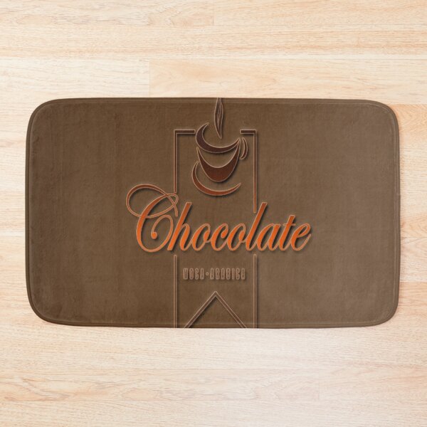Item preview, Coffee Range| Love Chocolate| Chocolate Decor designed and sold by ozcushionstoo.