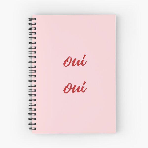 Item preview, Oui oui designed and sold by Barbzzm.