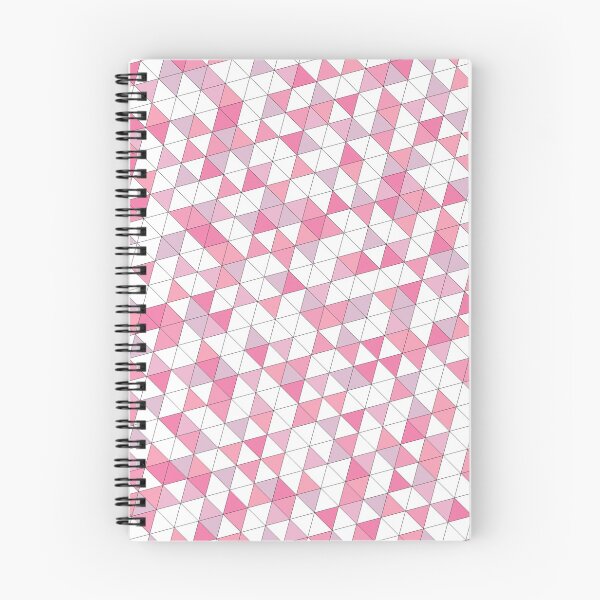 Item preview, Geometric design with beautiful Shades of Pink designed and sold by RTrivella.