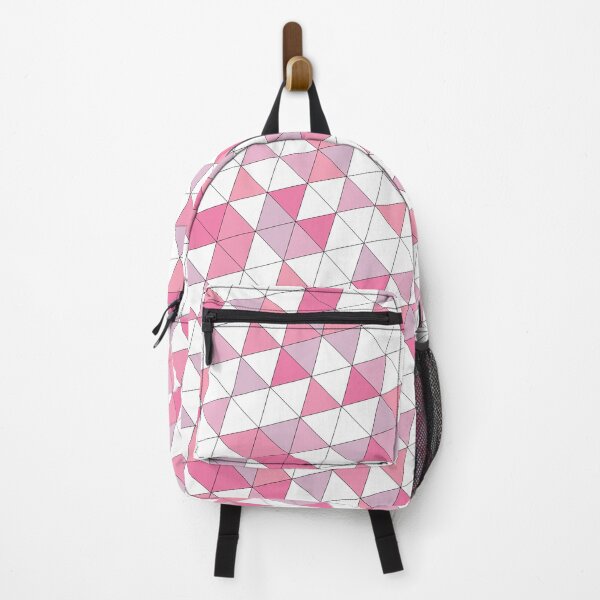 Item preview, Geometric design with beautiful Shades of Pink designed and sold by RTrivella.