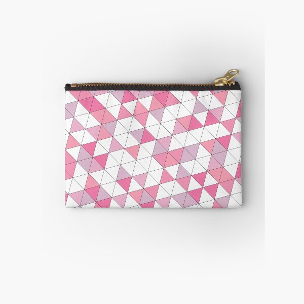 Item preview, Geometric design with beautiful Shades of Pink designed and sold by RTrivella.