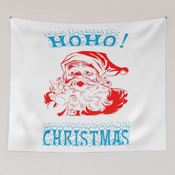 Item preview, Red Father Christmas designed and sold by Fashimation20.