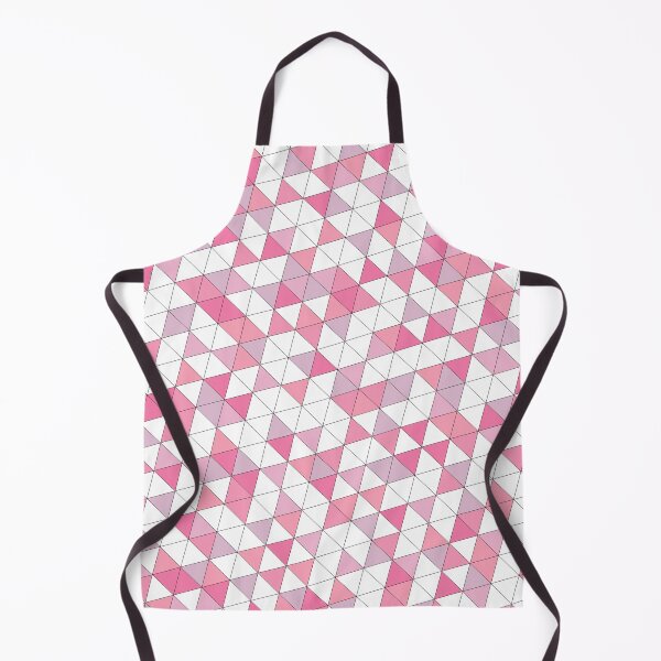 Item preview, Geometric design with beautiful Shades of Pink designed and sold by RTrivella.