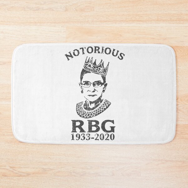 Item preview, Notorious RBG  designed and sold by mermaidselina.