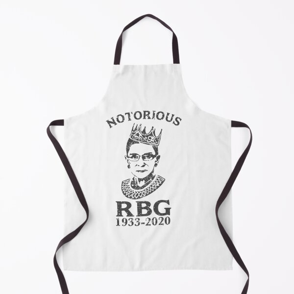 Item preview, Notorious RBG designed and sold by mermaidselina.