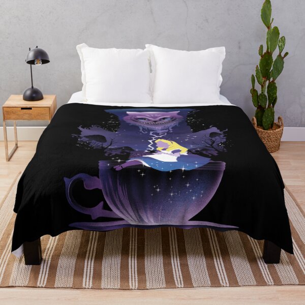 Item preview, Midnight Tea Party designed and sold by Dan Elijah Fajardo.