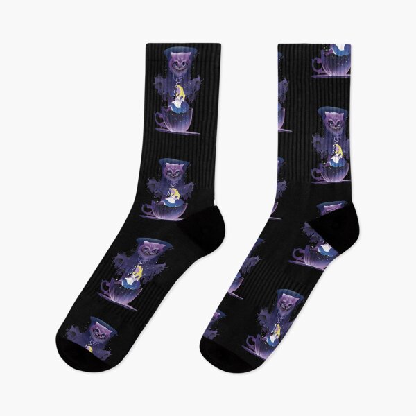 Item preview, Midnight Tea Party designed and sold by Dan Elijah Fajardo.