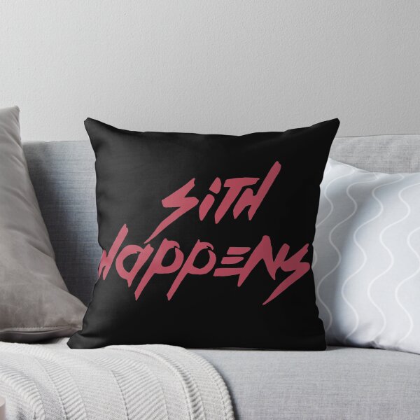 Item preview, Sith happens designed and sold by Goddard2Ant.