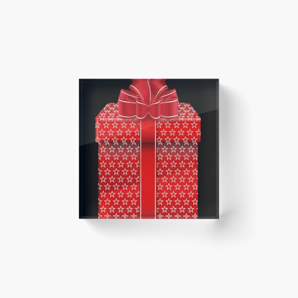 Item preview, Beautuful red gift designed and sold by customgiftstore.