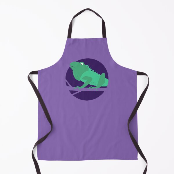 Item preview, Animals in the nursery - iguana designed and sold by Pia Kolle.