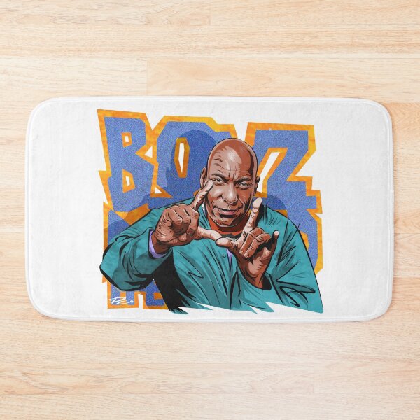 Item preview, John Singleton - An illustration by Paul Cemmick designed and sold by TIGERDAVER.