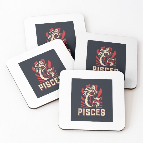 Item preview, Pisces Star Sign - understanding Pisces woman, personality, love, career, fashion, relationships, marriage designed and sold by randomorder.