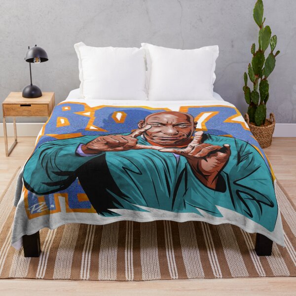 Item preview, John Singleton - An illustration by Paul Cemmick designed and sold by TIGERDAVER.