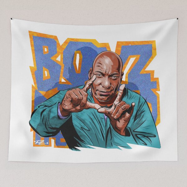 Item preview, John Singleton - An illustration by Paul Cemmick designed and sold by TIGERDAVER.