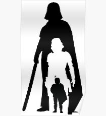 Star wars Poster