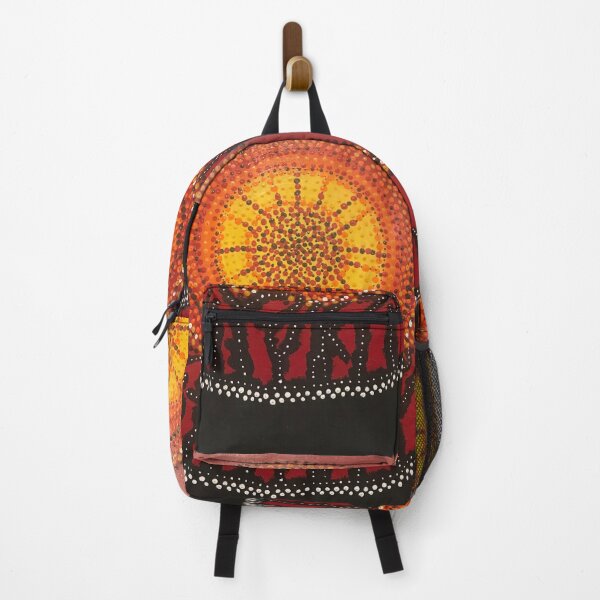 Item preview, Arte aborigen - mujeres del mundo designed and sold by Melchime.