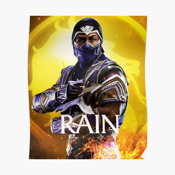 Noob Saibot Posters Redbubble - roblox noob saibot