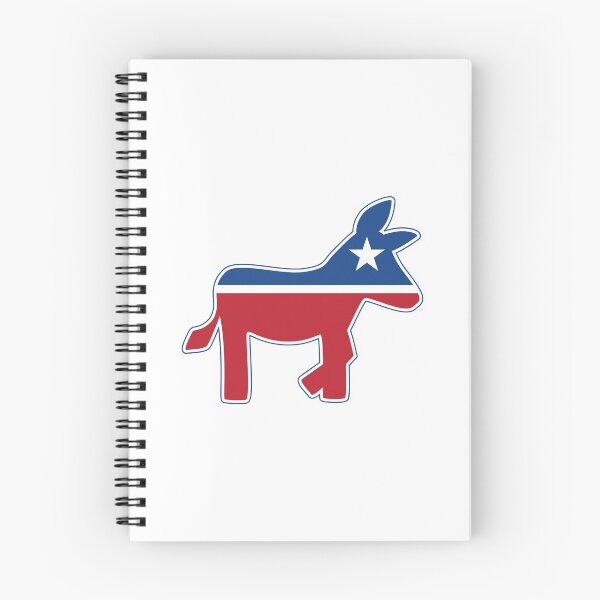 Item preview, Democrat Donkey designed and sold by hobrath.