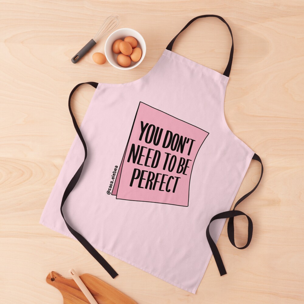 Item preview, Apron designed and sold by elebea.