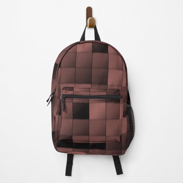 Item preview,  COLOUR OF THE YEAR 2015 | MARSALA | PATTERN DESIGN | MARSALA BRICKS designed and sold by ozcushionstoo.