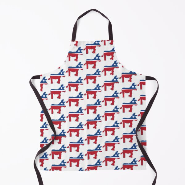Item preview, Democrat Donkey designed and sold by hobrath.