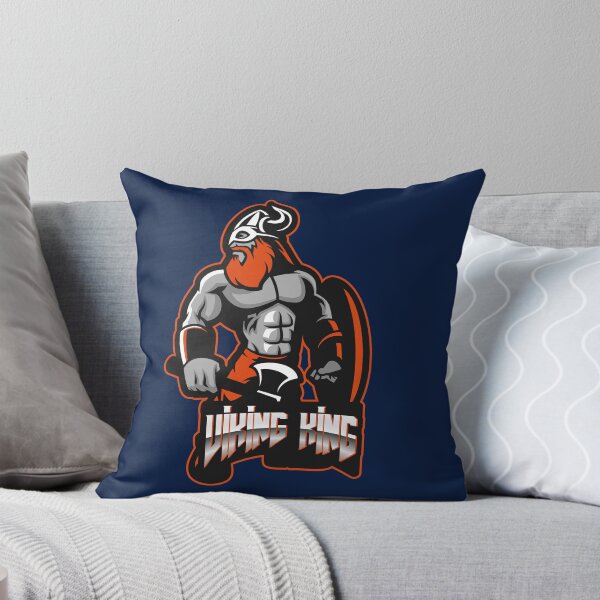 Item preview, Viking King designed and sold by FunPrint.