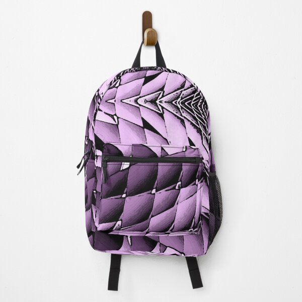 Item preview, Beautiful Cushions/ Pattern Purple Diamonds designed and sold by ozcushionstoo.