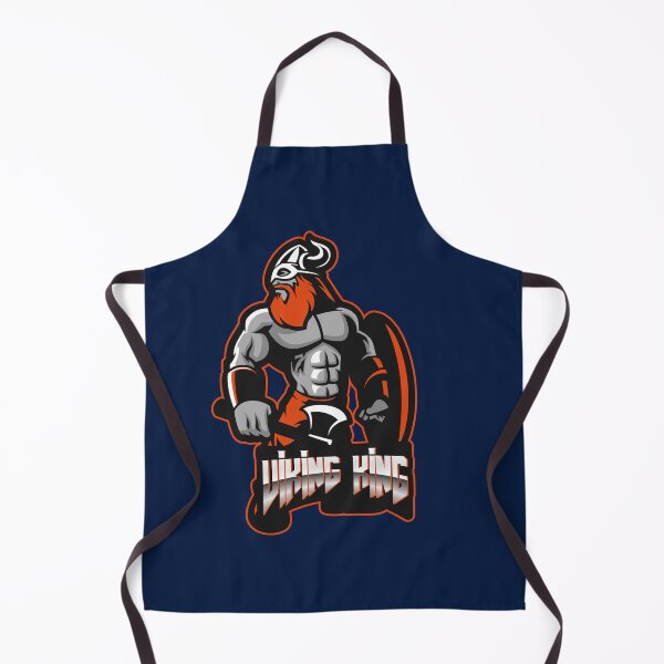 Item preview, Viking King designed and sold by FunPrint.