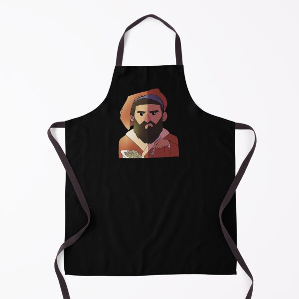 Item preview, Spaghetti Marco Polo designed and sold by PabloSBFS.